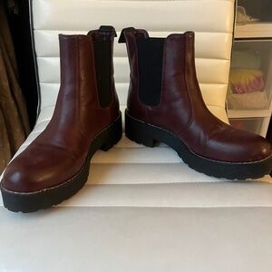 Dirty Laundry Lug Sole Boots